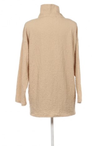 Dámska blúza Unbranded, Veľkosť M, Farba Béžová, Cena  1,95 €