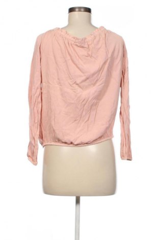 Dámska blúza Unbranded, Veľkosť M, Farba Ružová, Cena  1,95 €