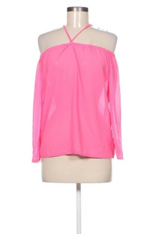 Γυναικεία μπλούζα Unbranded, Μέγεθος S, Χρώμα Ρόζ , Τιμή 0,99 €