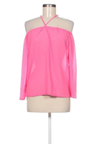 Γυναικεία μπλούζα Unbranded, Μέγεθος S, Χρώμα Ρόζ , Τιμή 0,99 €