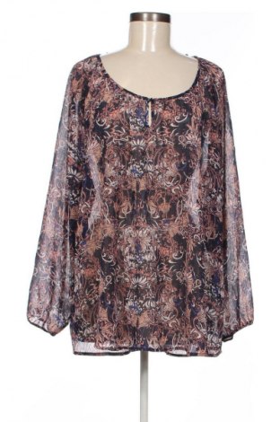 Dámská halenka Unbranded, Velikost L, Barva Vícebarevné, Cena  49,00 Kč