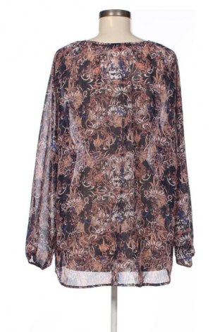 Dámská halenka Unbranded, Velikost L, Barva Vícebarevné, Cena  49,00 Kč