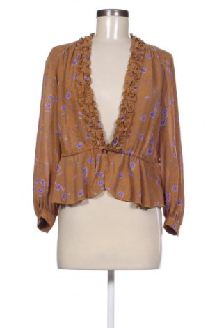 Dámská halenka Unbranded, Velikost S, Barva Vícebarevné, Cena  49,00 Kč