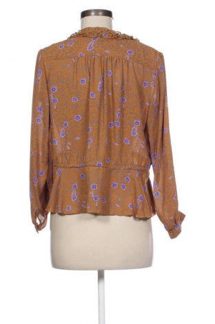 Dámská halenka Unbranded, Velikost S, Barva Vícebarevné, Cena  49,00 Kč