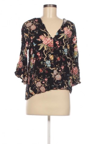 Dámská halenka Unbranded, Velikost M, Barva Vícebarevné, Cena  49,00 Kč