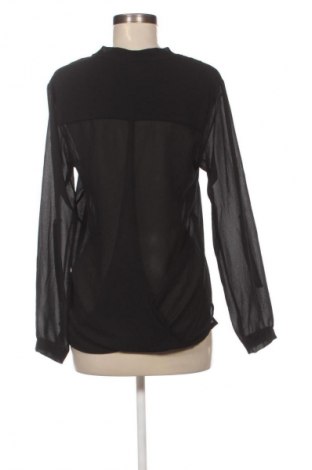 Dámská halenka Unbranded, Velikost M, Barva Černá, Cena  29,00 Kč