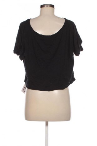 Dámská halenka Unbranded, Velikost M, Barva Černá, Cena  49,00 Kč