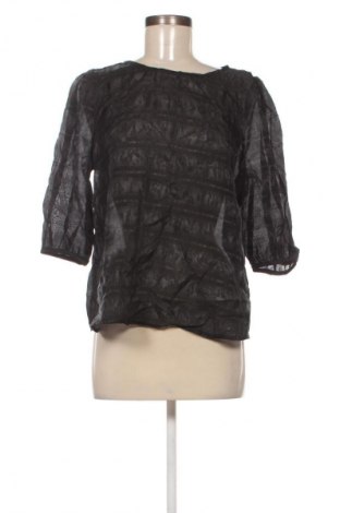 Дамска блуза Unbranded, Размер S, Цвят Черен, Цена 2,04 €