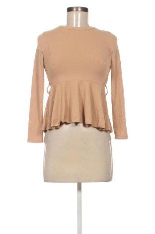 Dámská halenka Unbranded, Velikost S, Barva Béžová, Cena  49,00 Kč