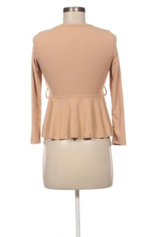 Dámská halenka Unbranded, Velikost S, Barva Béžová, Cena  49,00 Kč