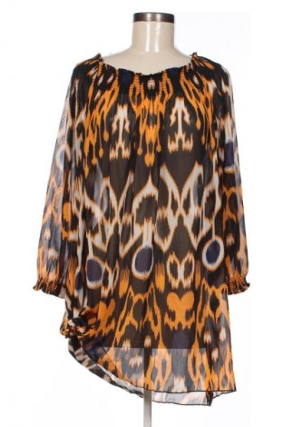 Dámská halenka Unbranded, Velikost S, Barva Vícebarevné, Cena  49,00 Kč