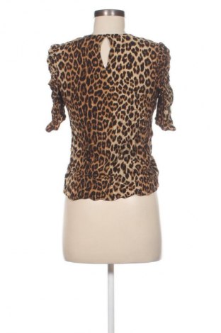 Дамска блуза Unbranded, Размер M, Цвят Многоцветен, Цена 2,04 €