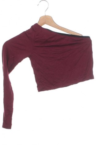 Dámska blúza Unbranded, Veľkosť XS, Farba Červená, Cena  1,95 €