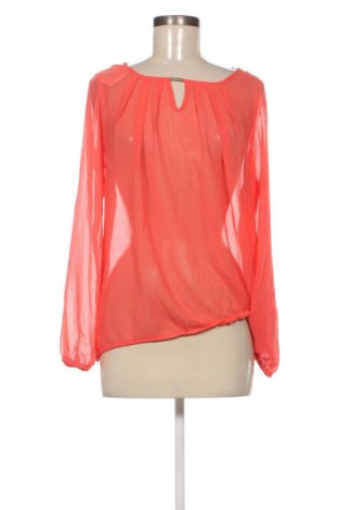 Dámska blúza Unbranded, Veľkosť M, Farba Červená, Cena  1,95 €