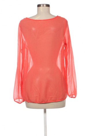 Dámska blúza Unbranded, Veľkosť M, Farba Červená, Cena  1,95 €