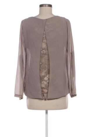 Дамска блуза Unbranded, Размер M, Цвят Сив, Цена 2,04 €