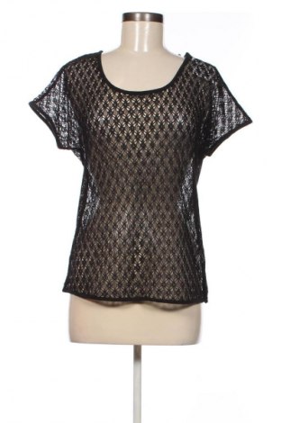 Дамска блуза Unbranded, Размер XL, Цвят Черен, Цена 2,04 €