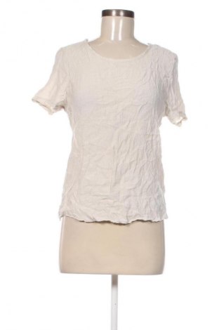 Bluză de femei Unbranded, Mărime M, Culoare Bej, Preț 5,99 Lei