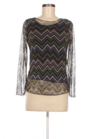 Dámská halenka Unbranded, Velikost M, Barva Vícebarevné, Cena  29,00 Kč