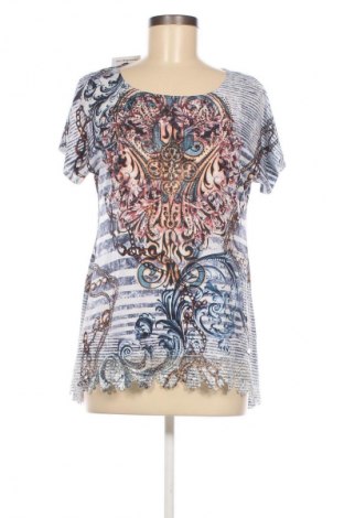 Dámska blúza Elisa Landri, Veľkosť M, Farba Viacfarebná, Cena  2,95 €