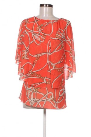 Дамска блуза Unbranded, Размер M, Цвят Многоцветен, Цена 2,04 €