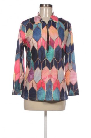 Dámská halenka Unbranded, Velikost S, Barva Vícebarevné, Cena  49,00 Kč