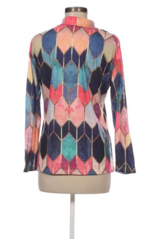 Dámská halenka Unbranded, Velikost S, Barva Vícebarevné, Cena  49,00 Kč