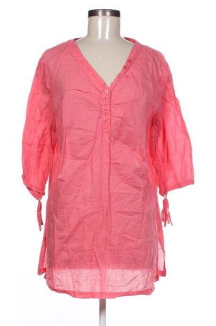 Дамска блуза Unbranded, Размер M, Цвят Червен, Цена 2,55 €