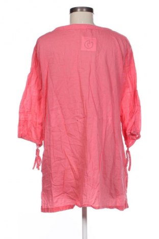 Дамска блуза Unbranded, Размер M, Цвят Червен, Цена 2,55 €