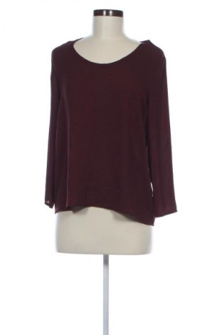 Дамска блуза Unbranded, Размер S, Цвят Червен, Цена 2,55 €