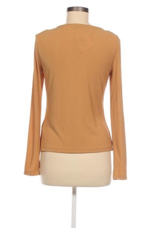 Γυναικεία μπλούζα About You, Μέγεθος M, Χρώμα Πορτοκαλί, Τιμή 3,99 €