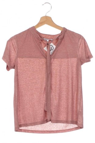 Dámska blúza About You, Veľkosť XS, Farba Hnedá, Cena  1,95 €