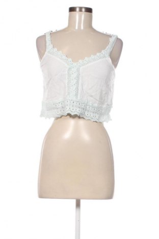 Γυναικεία μπλούζα About You, Μέγεθος M, Χρώμα Πράσινο, Τιμή 2,99 €