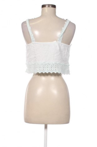 Γυναικεία μπλούζα About You, Μέγεθος M, Χρώμα Πράσινο, Τιμή 2,99 €