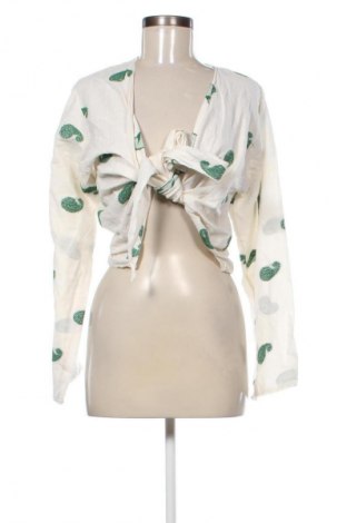 Dámská halenka Ambika, Velikost M, Barva Vícebarevné, Cena  49,00 Kč