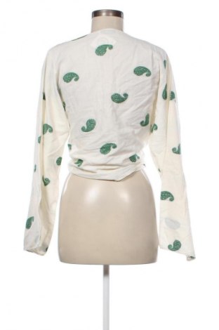 Dámská halenka Ambika, Velikost M, Barva Vícebarevné, Cena  49,00 Kč