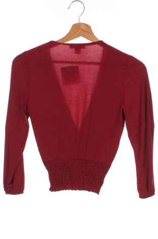 Damen Shirt Amisu, Größe XXS, Farbe Rot, Preis € 1,99