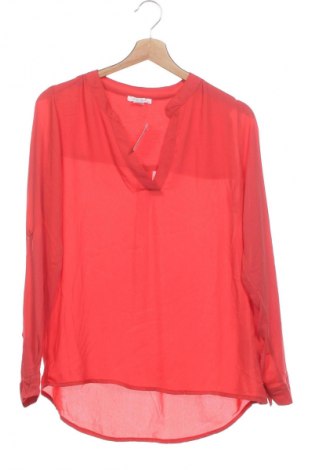 Dámska blúza Amisu, Veľkosť XS, Farba Červená, Cena  1,95 €