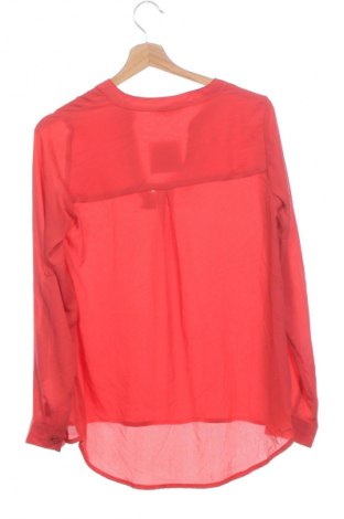 Dámska blúza Amisu, Veľkosť XS, Farba Červená, Cena  1,95 €