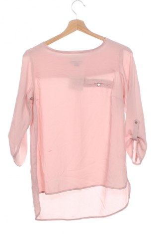 Női blúz Amisu, Méret XS, Szín Hamurózsaszín, Ár 669 Ft
