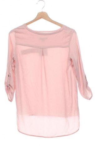 Női blúz Amisu, Méret XS, Szín Hamurózsaszín, Ár 669 Ft