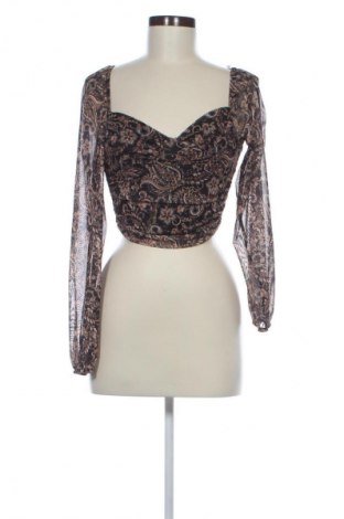 Bluzka damska Amisu, Rozmiar S, Kolor Kolorowy, Cena 25,99 zł