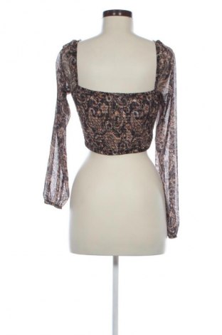 Bluzka damska Amisu, Rozmiar S, Kolor Kolorowy, Cena 25,99 zł