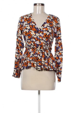 Bluzka damska Amisu, Rozmiar S, Kolor Kolorowy, Cena 22,99 zł