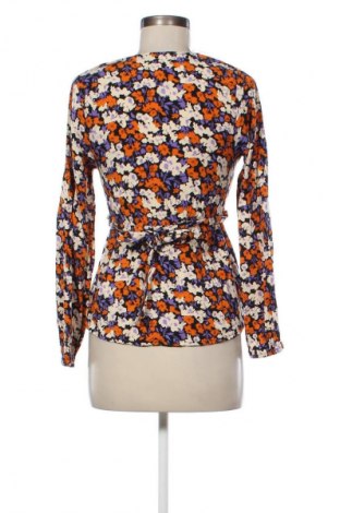 Bluzka damska Amisu, Rozmiar S, Kolor Kolorowy, Cena 22,99 zł