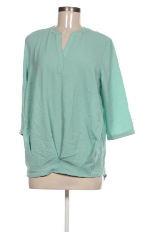 Dámská halenka Amy Vermont, Velikost M, Barva Zelená, Cena  49,00 Kč