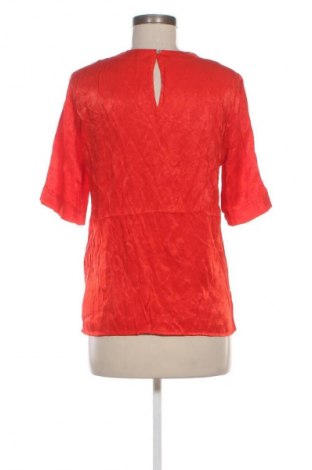 Dámská halenka And Camicie, Velikost S, Barva Červená, Cena  49,00 Kč