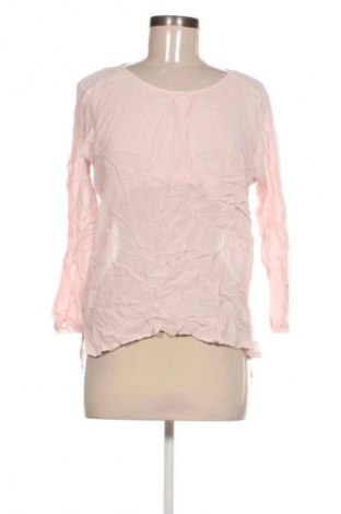 Γυναικεία μπλούζα Angela Davis, Μέγεθος M, Χρώμα Ρόζ , Τιμή 1,99 €