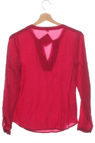 Dámská halenka Ann Taylor, Velikost XS, Barva Růžová, Cena  49,00 Kč