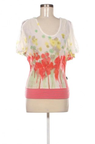 Dámská halenka Anna Scott, Velikost S, Barva Vícebarevné, Cena  49,00 Kč